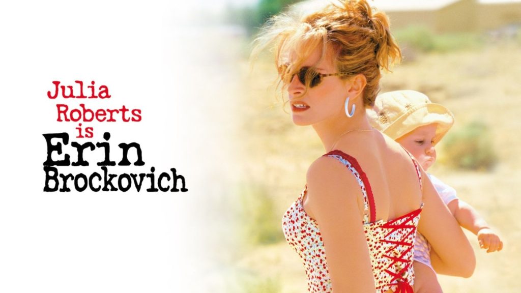 Erin Brockovich Movie