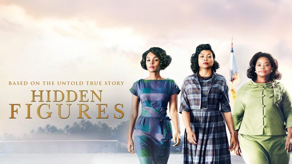 Hidden Figures Movie