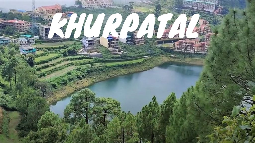 Khurpatal Uttarakhand
