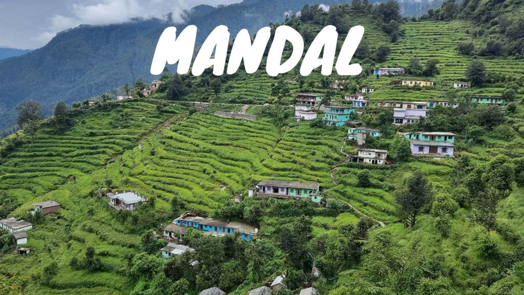 Mandal Uttarakhand