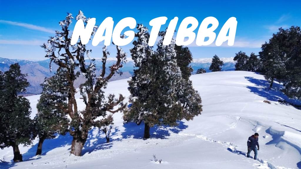 Nag Tibba Uttarakhand