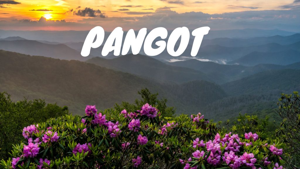 Pangoot Uttarakhan