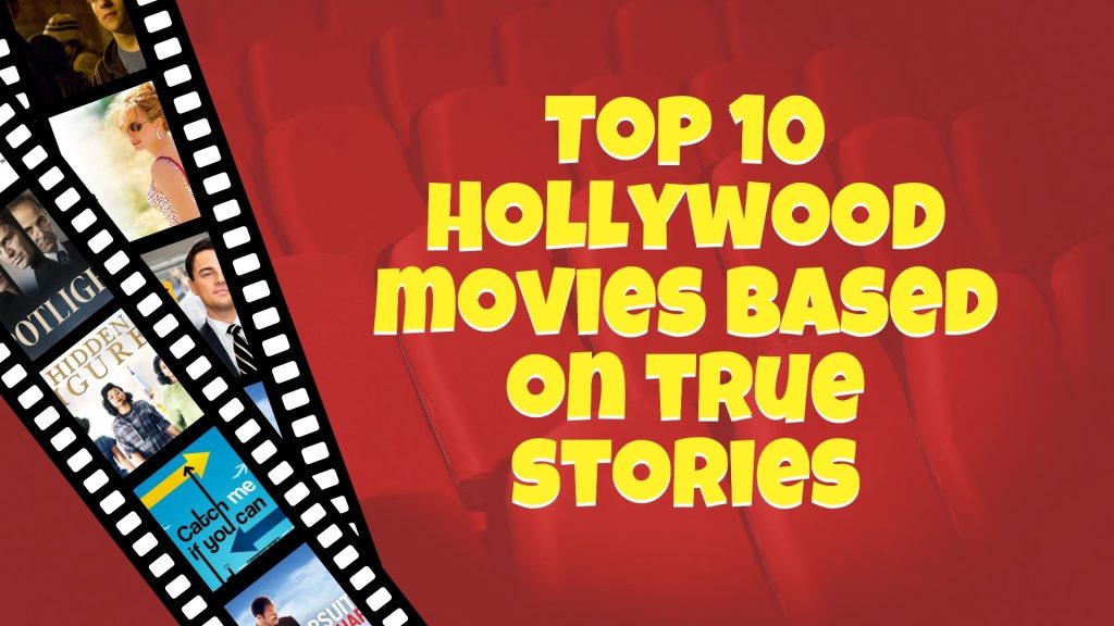 Top Hollywood Movies