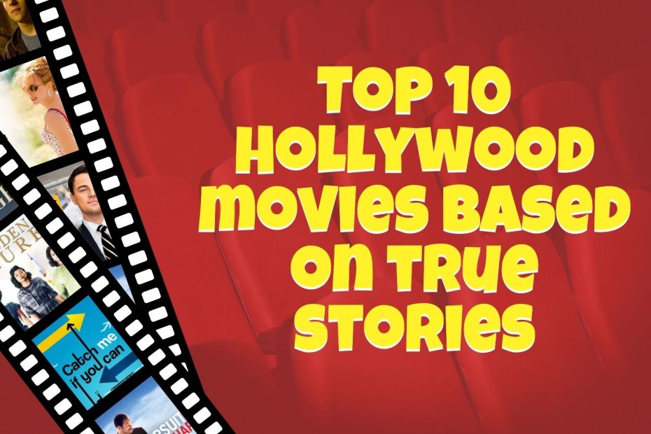 Top Hollywood Movies