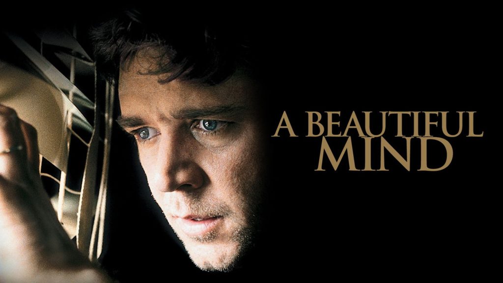 A Beautiful Mind Movie