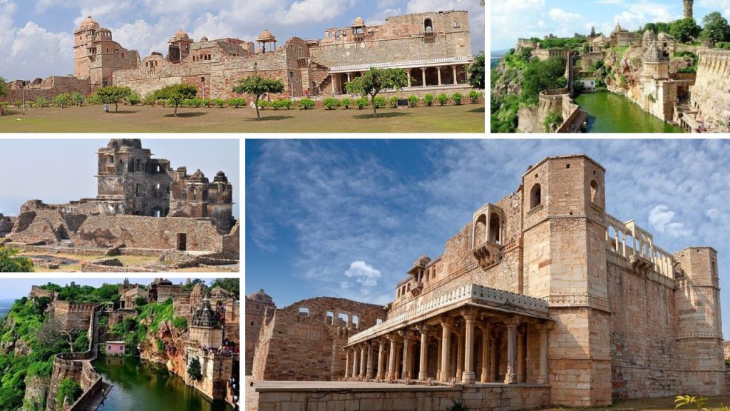 Rana Kumbha Palace