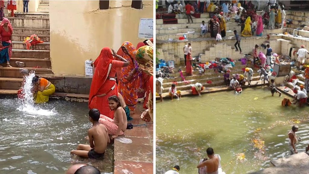 Sudhabay Place in Rajasthan