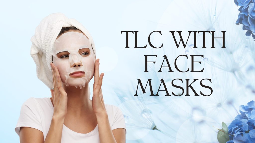 face mask benefits