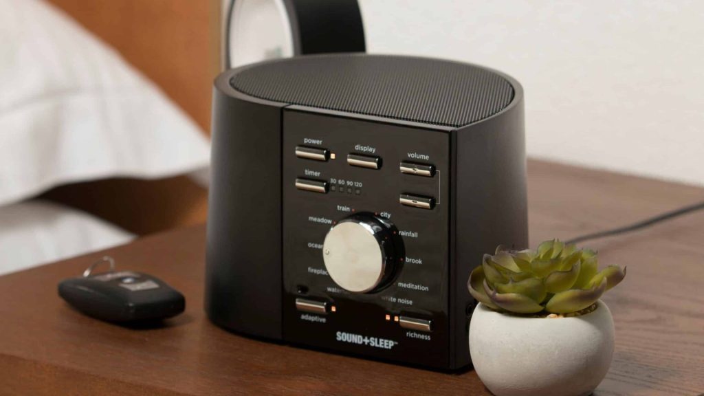 Sleep Sound Machine