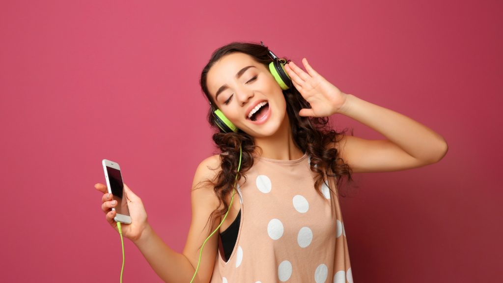 Creating a Playlist of Favorite Songs for Personalized Music Experience