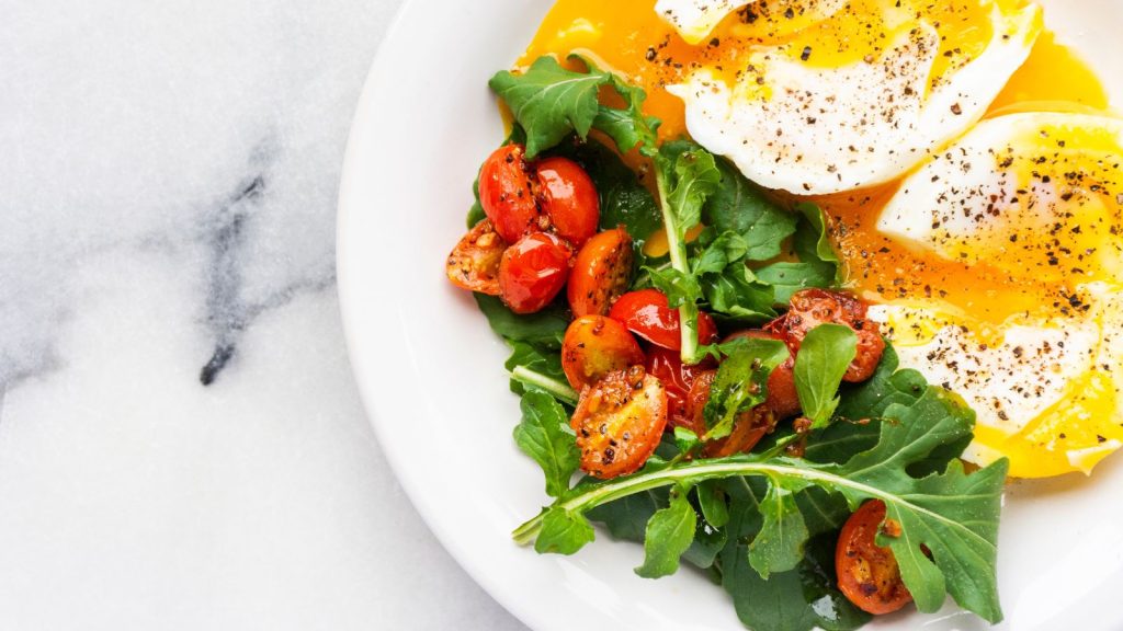 Healthy Breakfast for Good Health