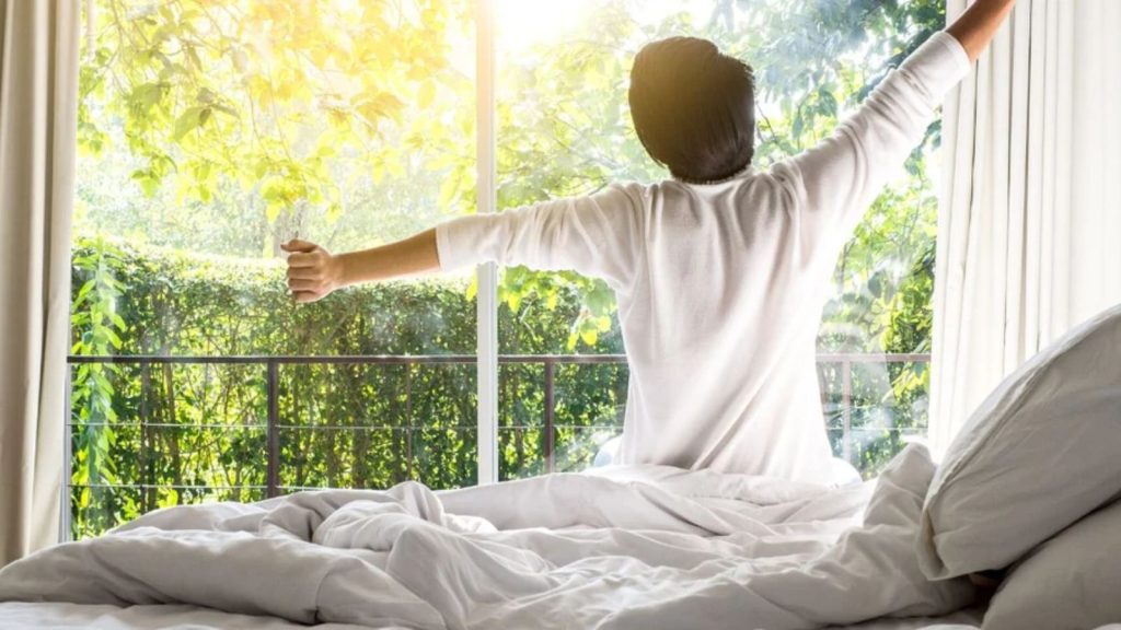 Stretching Exercises for Good Health