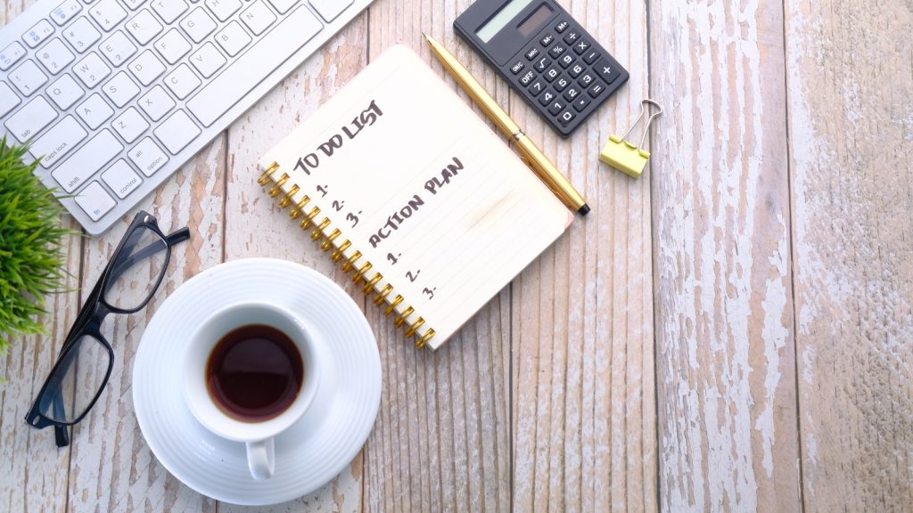 Planning Your Day Ahead to Make Daily Commute Productive and Fun