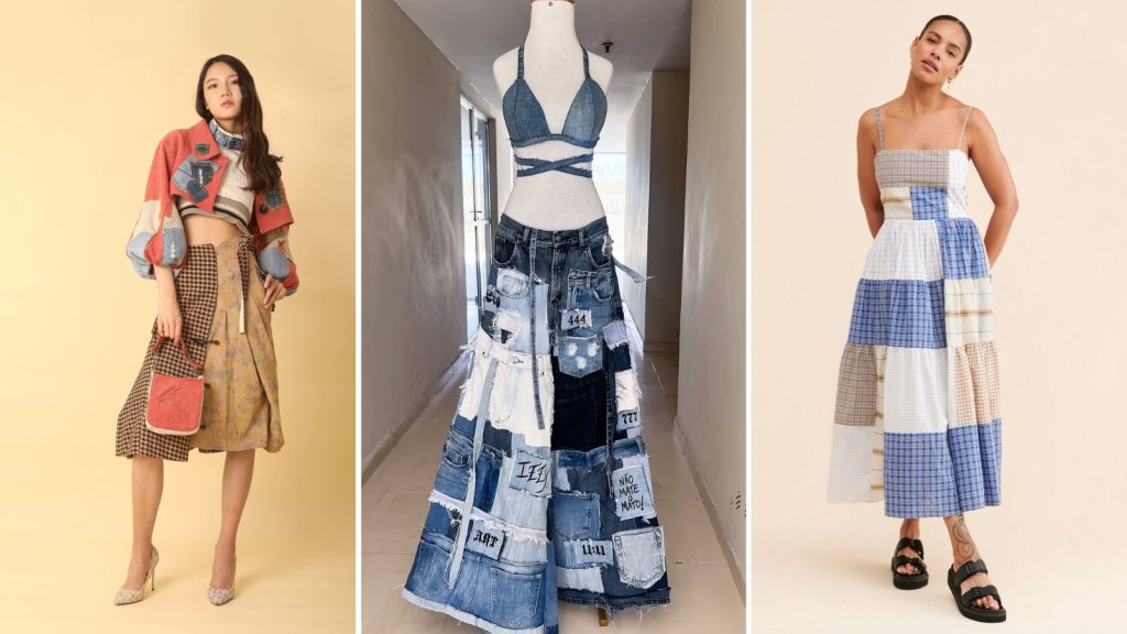 Sustainable Fashion Style