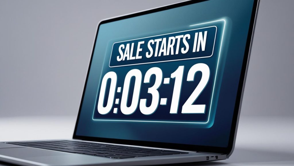 Best Time To Shop Sales