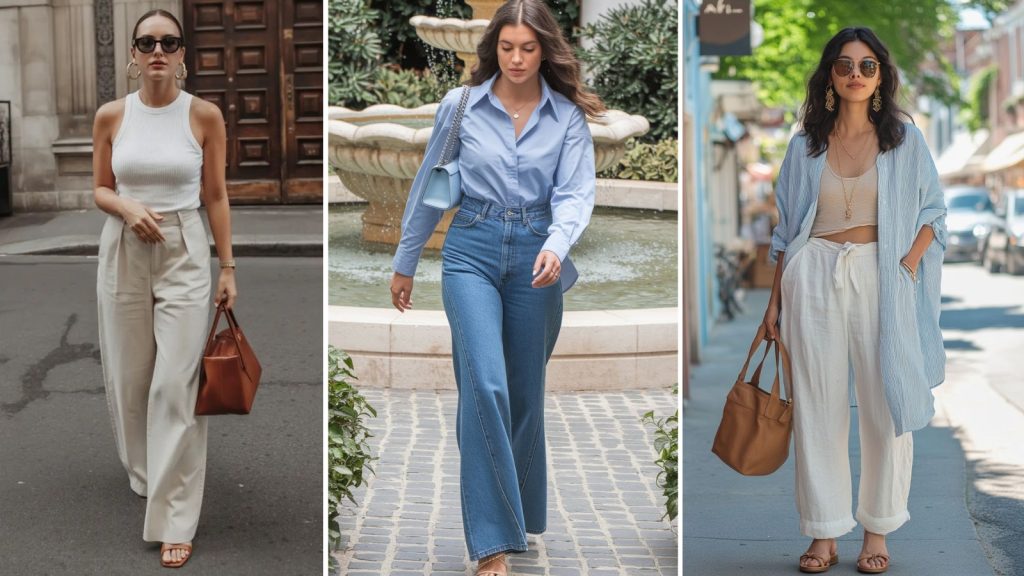 Minimalism Fashion Design Trends