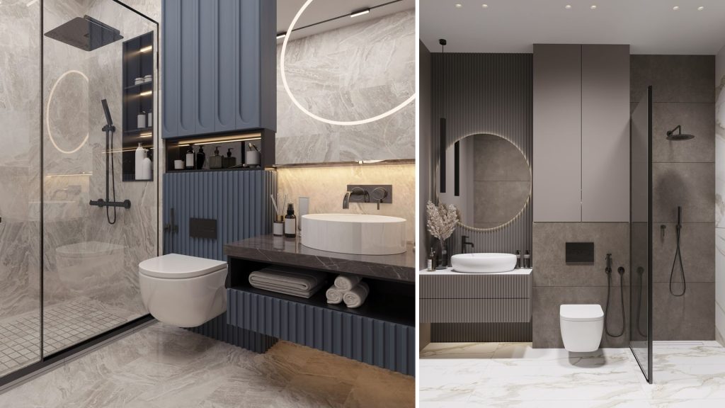 Bathroom decluttering ideas – Simple ways to declutter your home in a day
