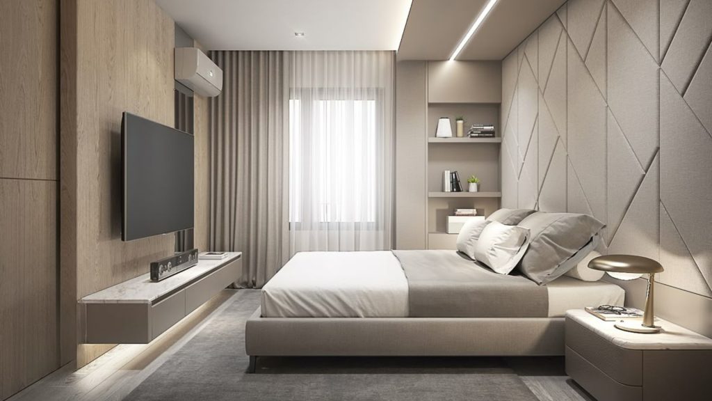 Bedroom decluttering ideas – Simple ways to declutter your home in a day