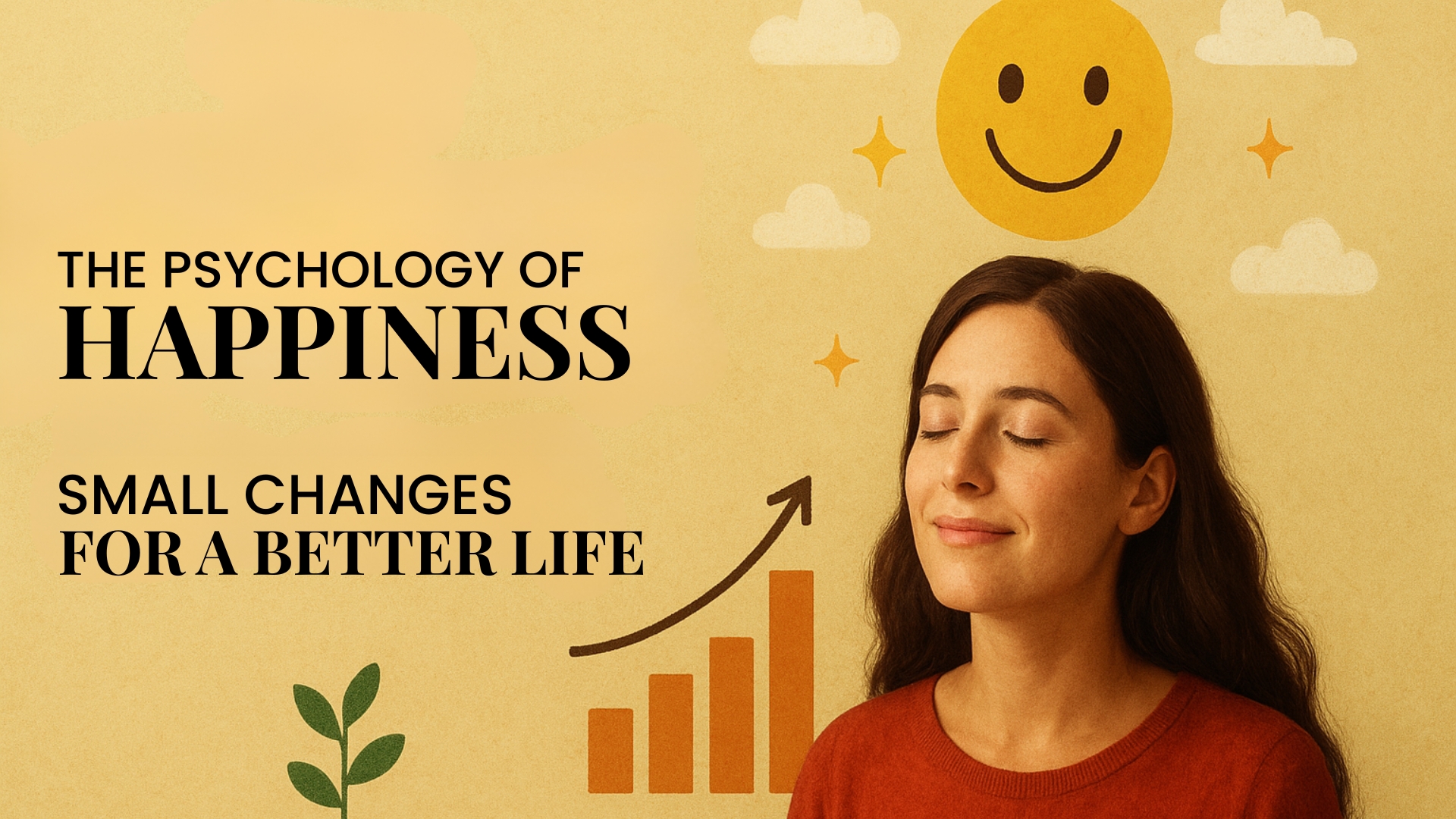 Psychology of Happiness