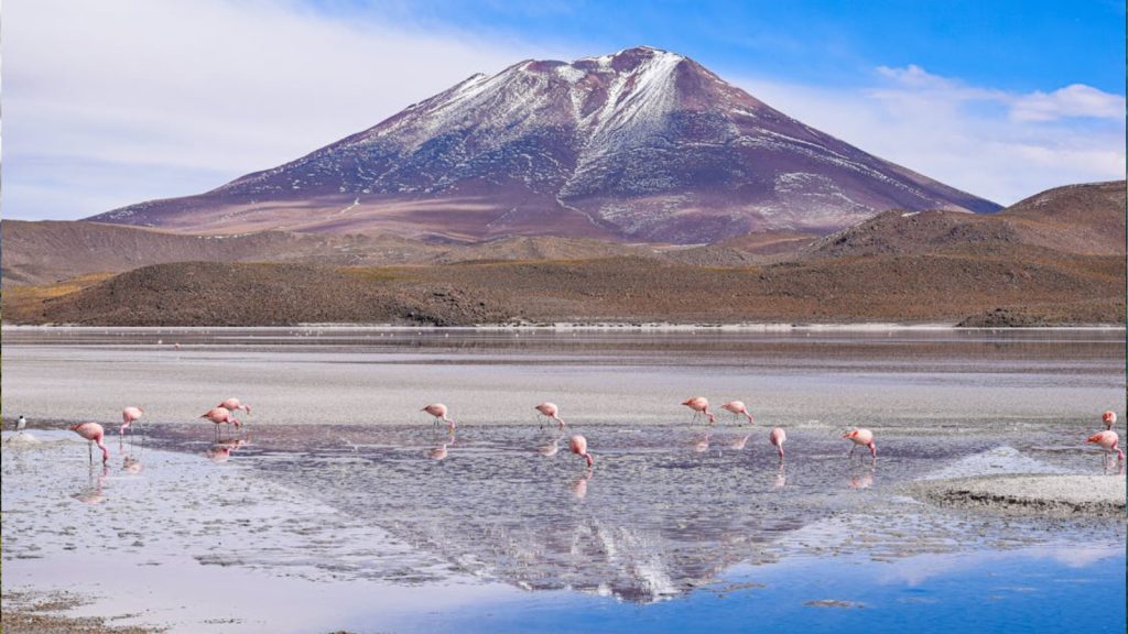 Bolivia adventure travel destination for adventure lovers