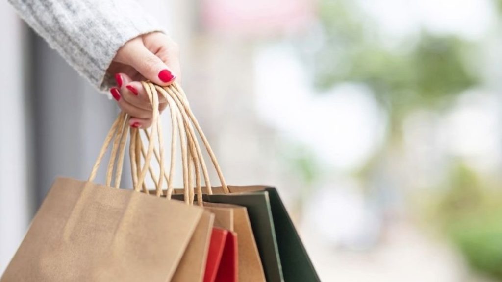 Encourage Mindful and Intentional Shopping