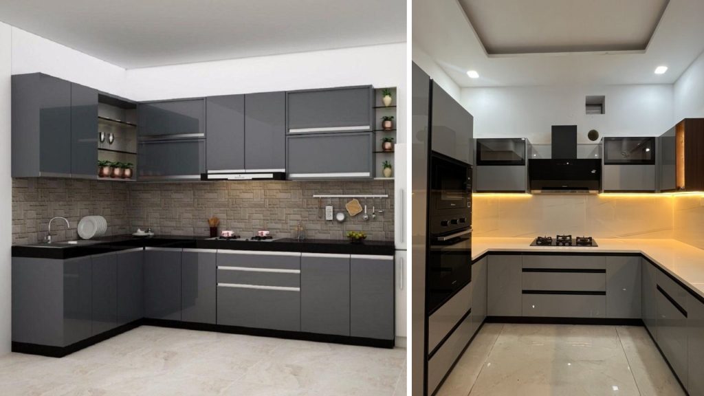 Kitchen decluttering ideas – Simple ways to declutter your home in a day