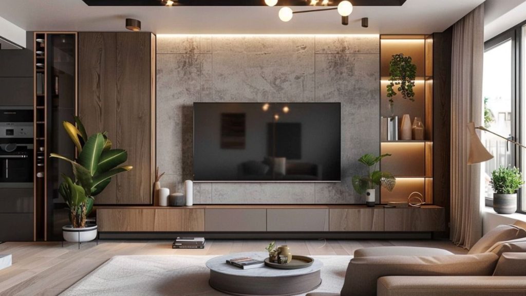 Living Room decluttering ideas – Simple ways to declutter your home in a day