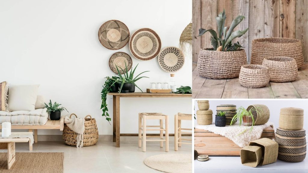 Eco-Friendly Home Decor Tips