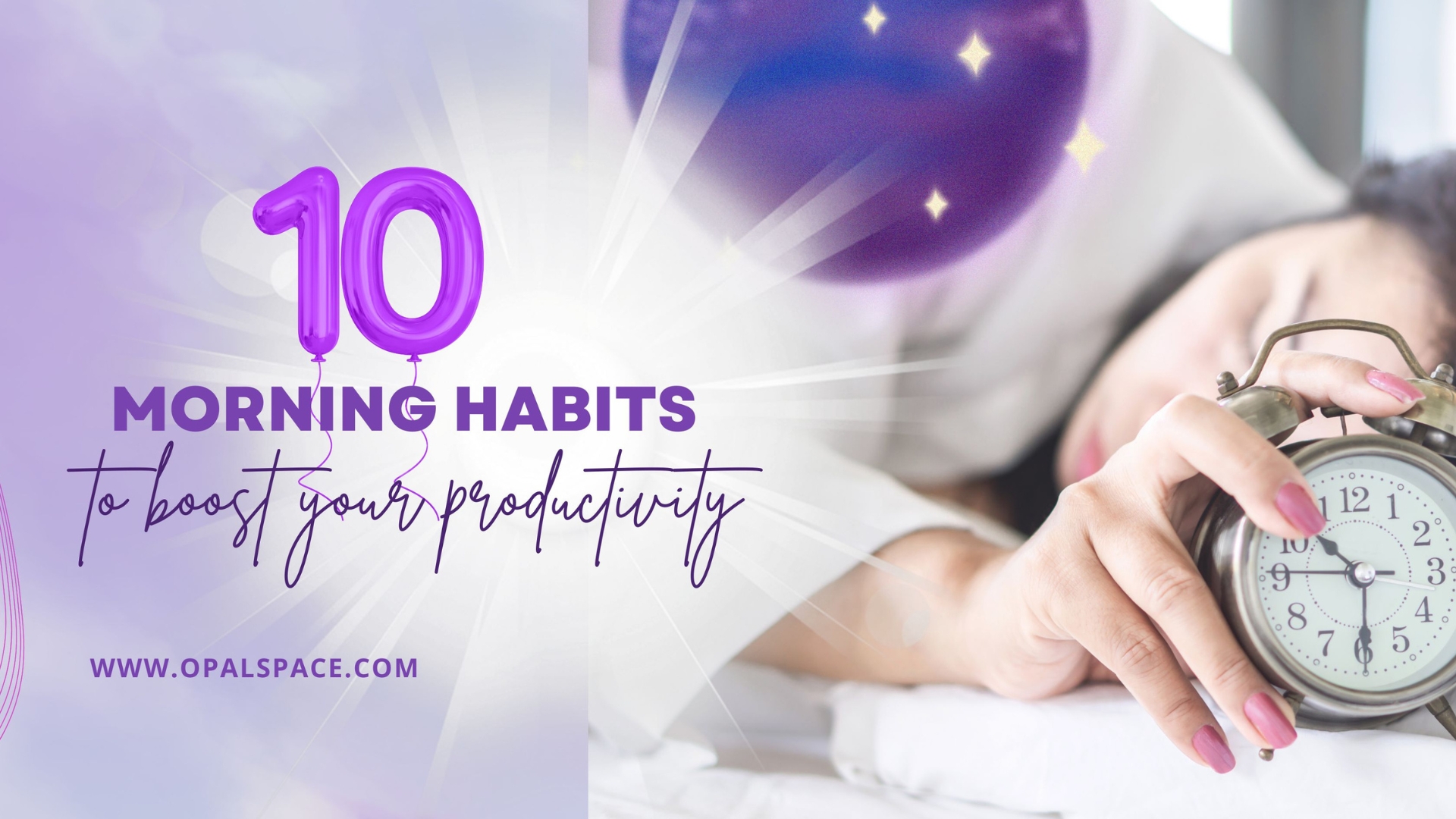 Morning Habits for Good Health