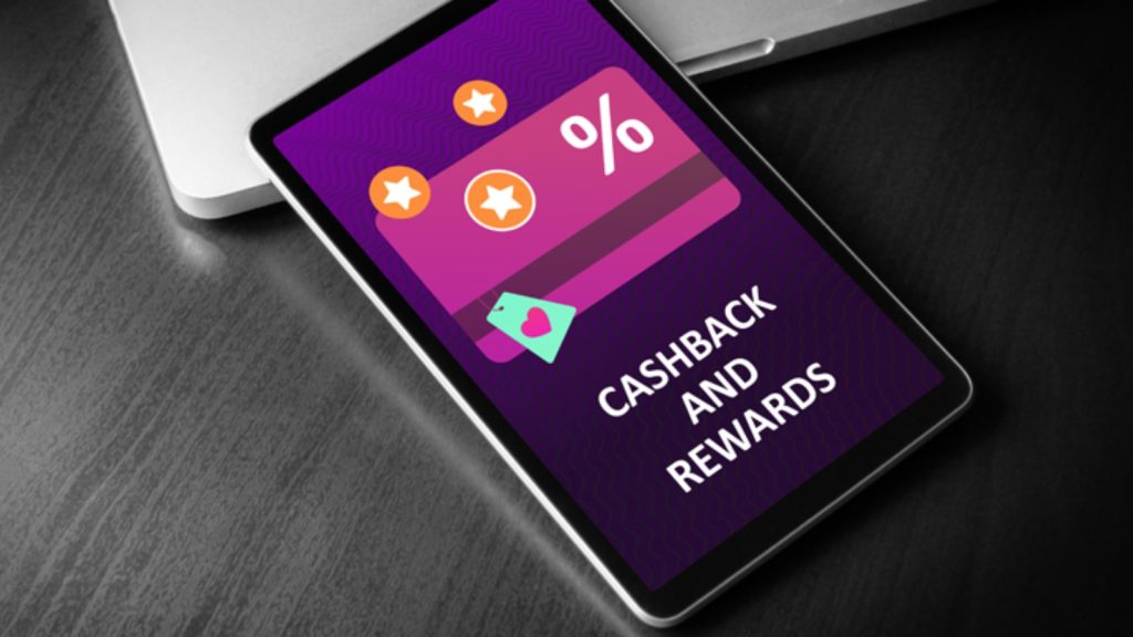 Credit Card Cashback and Rewards for Travel Bookings