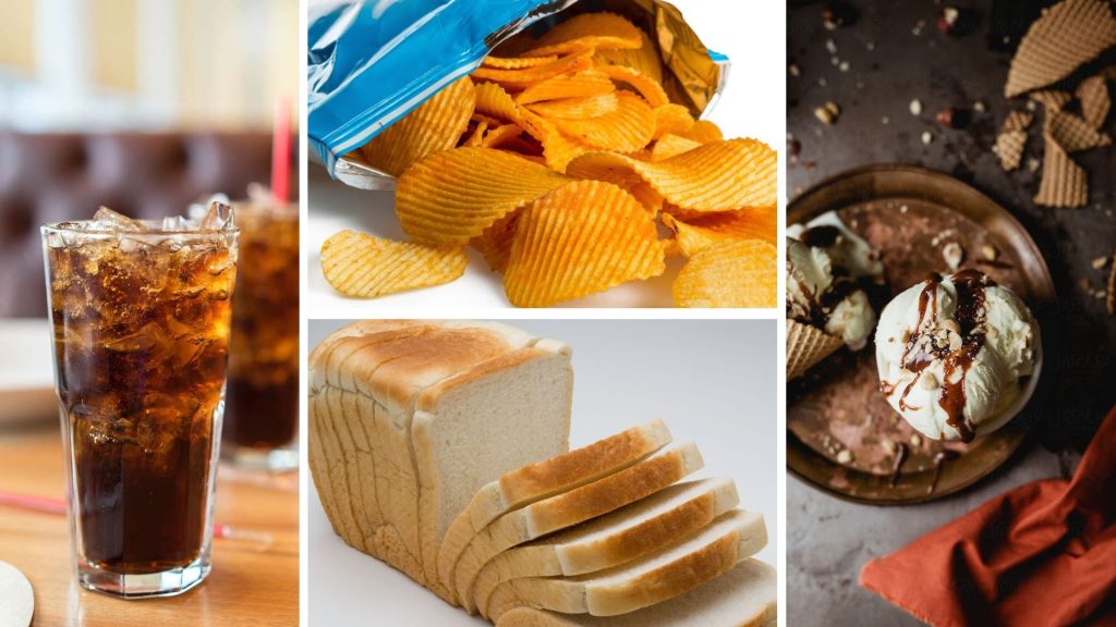 Foods to avoid for faster weight loss journey