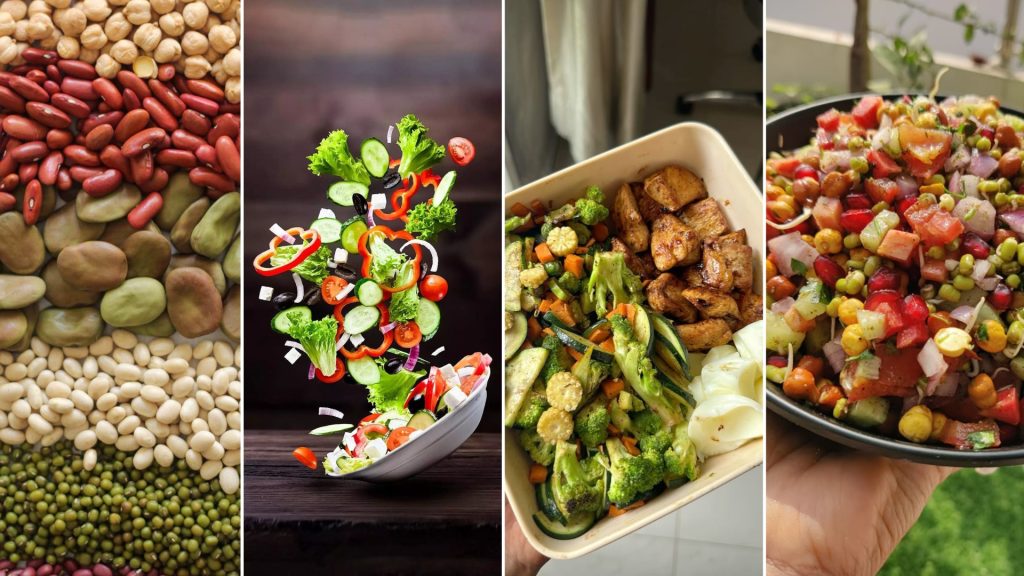 Natural foods for healthy weight loss