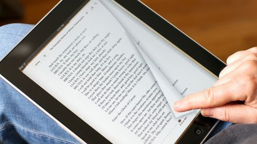 E-Readers Tablets Diwali Gift