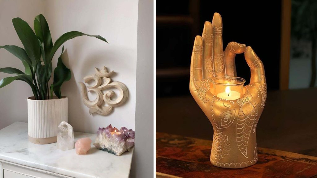 Spiritual decor items for Diwali corporate gifts