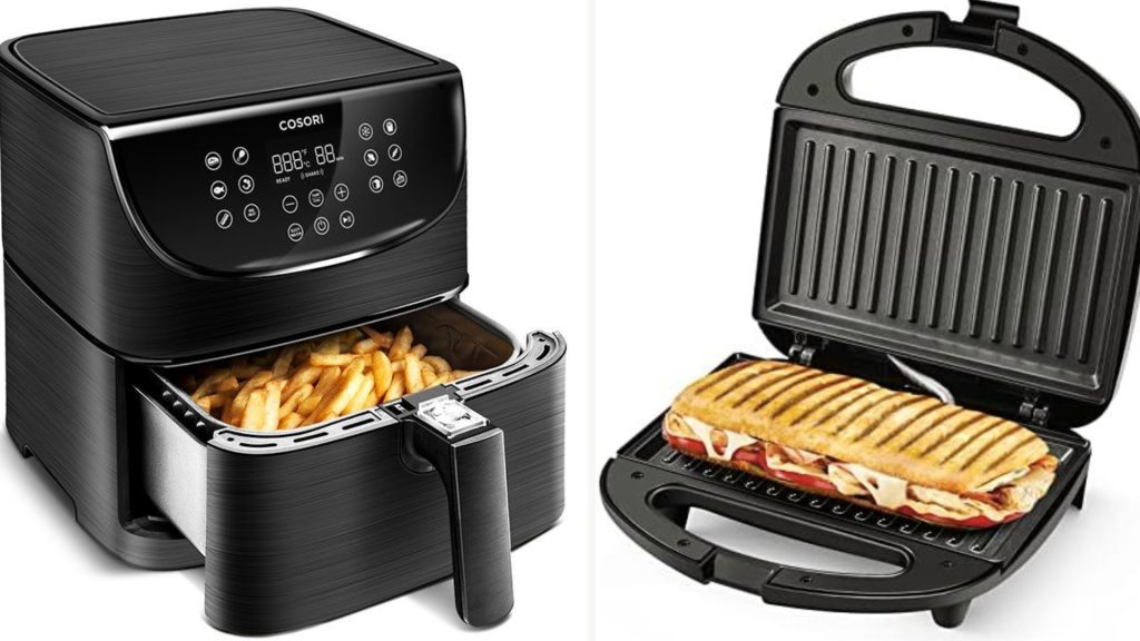 Specialty appliances as thoughtful Diwali gifts for corporate employees