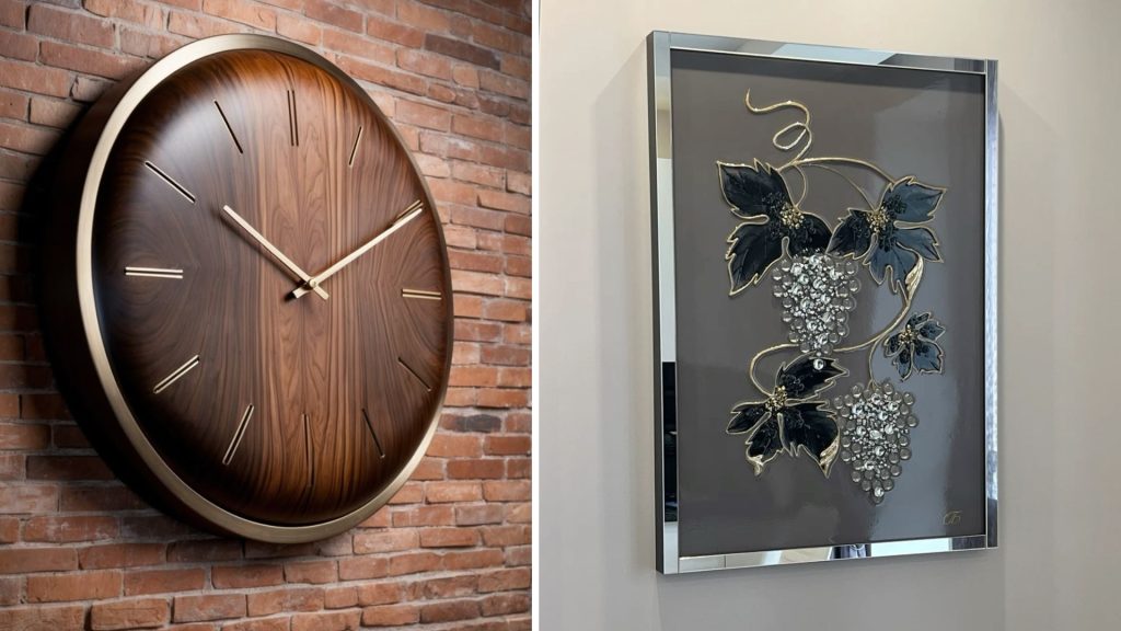 Wall decor gift for corporate employees