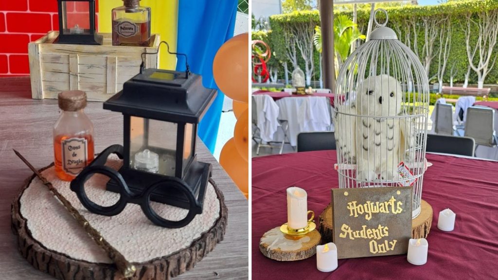 Harry Potter Christmas gifts for teens