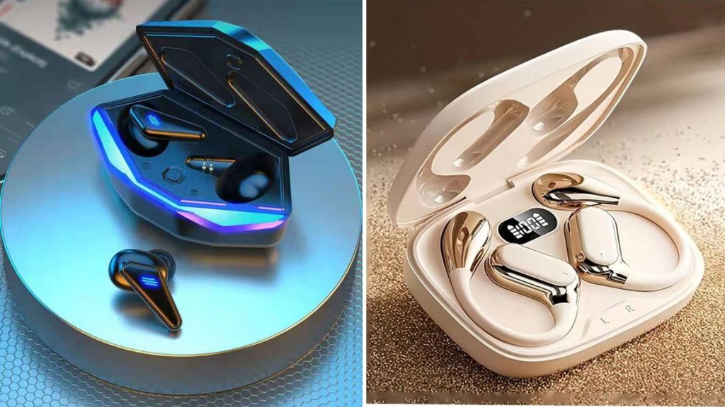 tech Christmas gift for teens