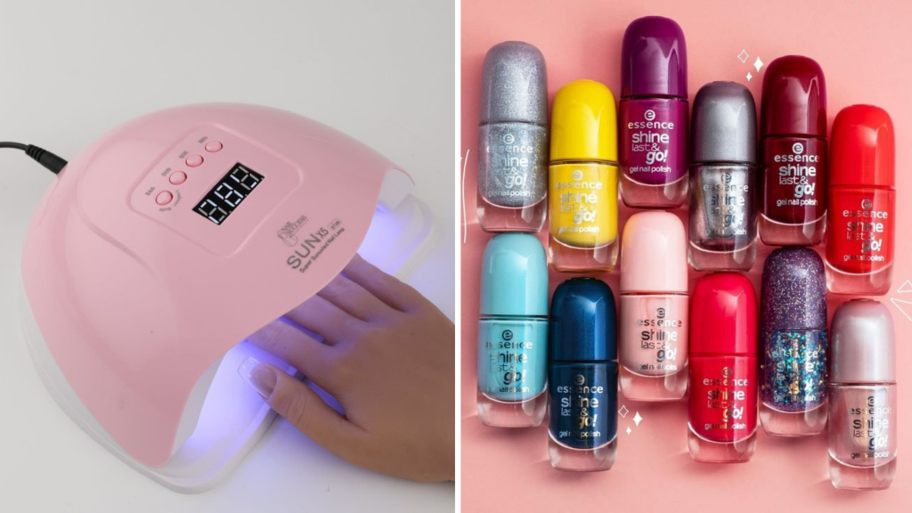 beauty Christmas gifts for teen girls