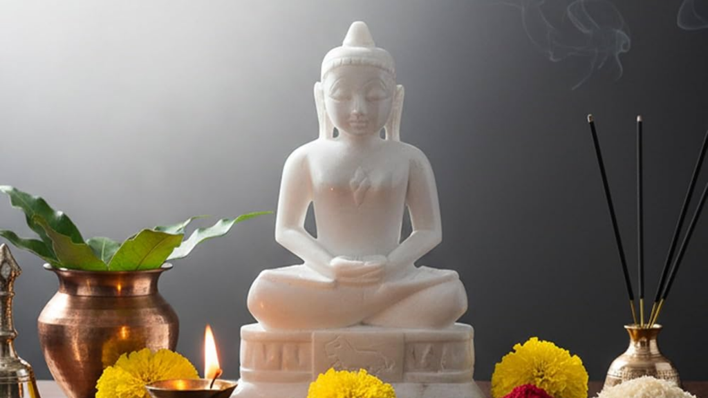 Incense Sticks use in Jainism