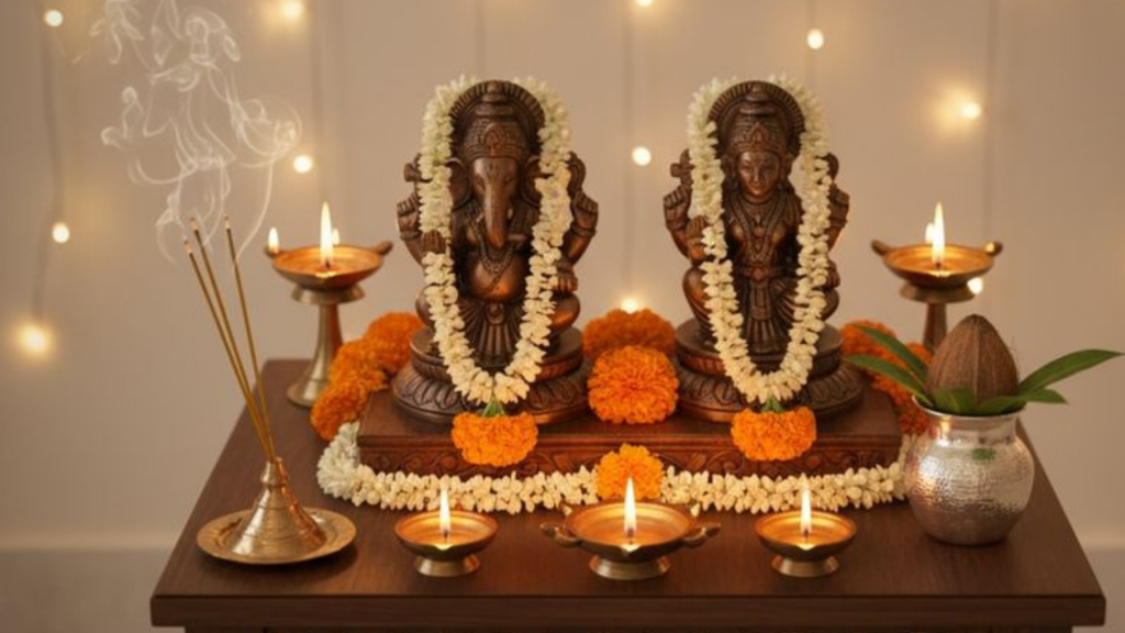 Incense Sticks Use in Hinduism