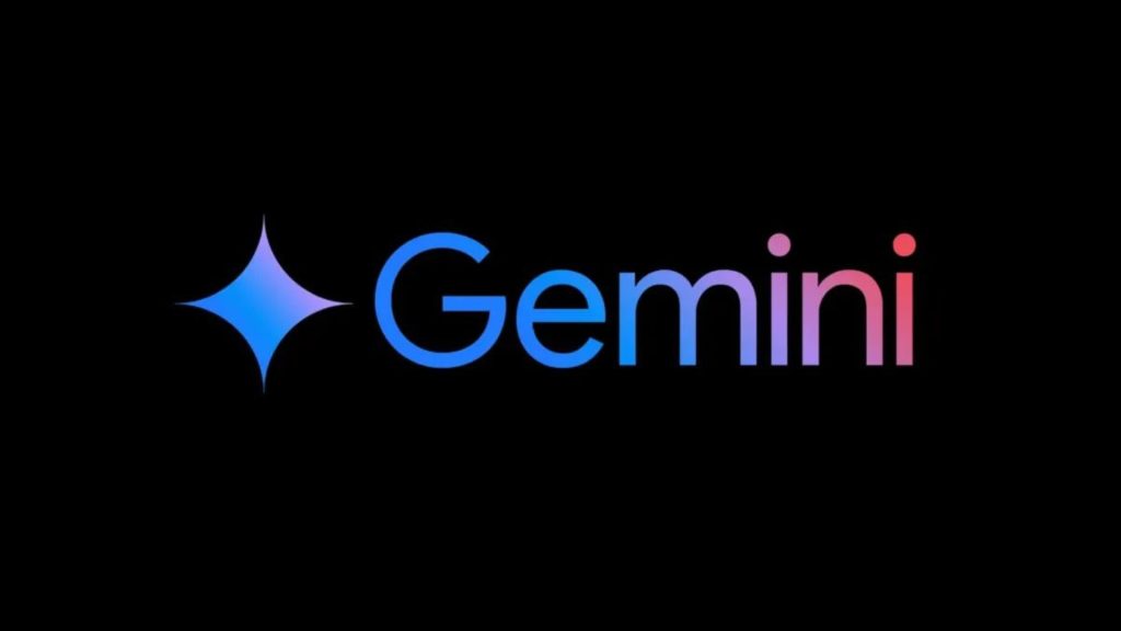 What is Gemini AI overview