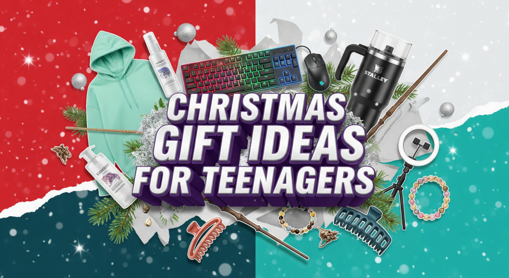 Christmas Gift Ideas