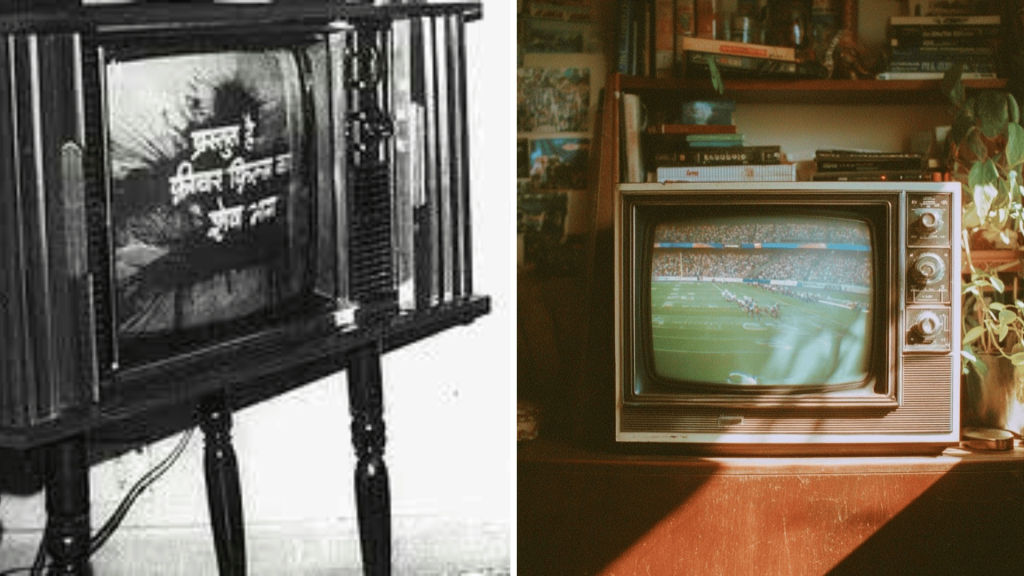 Television History