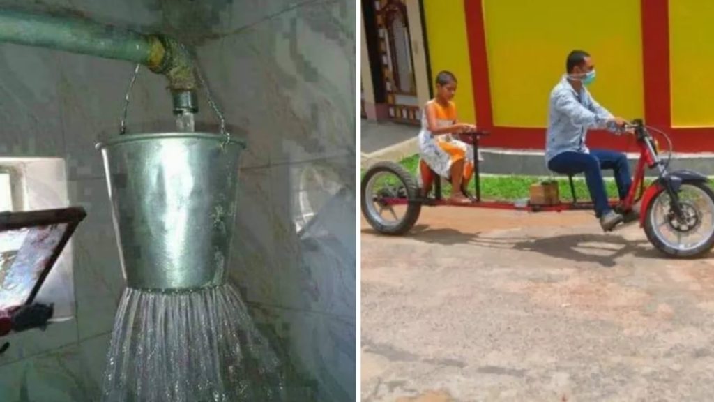 Jugaad innovation concept in Indian culture
