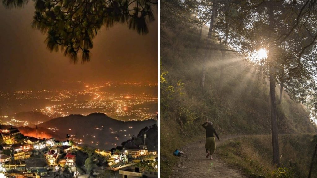 Kasauli destination for corporate weekend trips