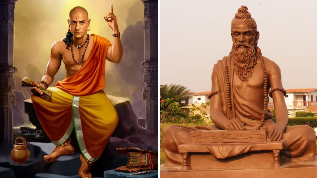 Indian culture celebrating knowledge and wisdom