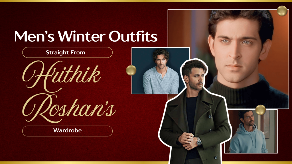 Men's Winter Outfits