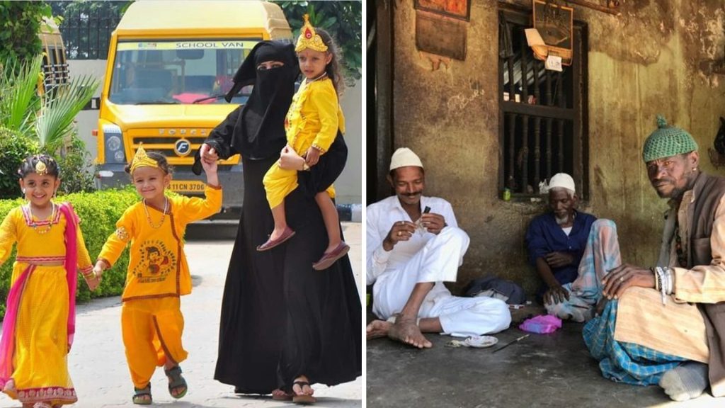 Religion Doesn’t Have to Divide People