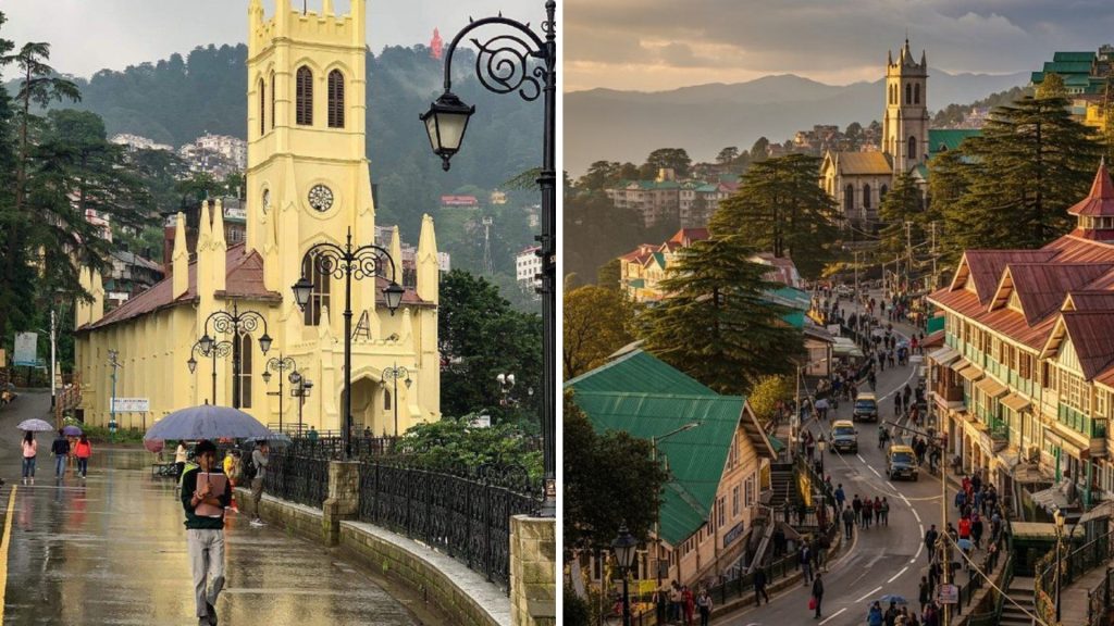 himla corporate weekend getaway destination